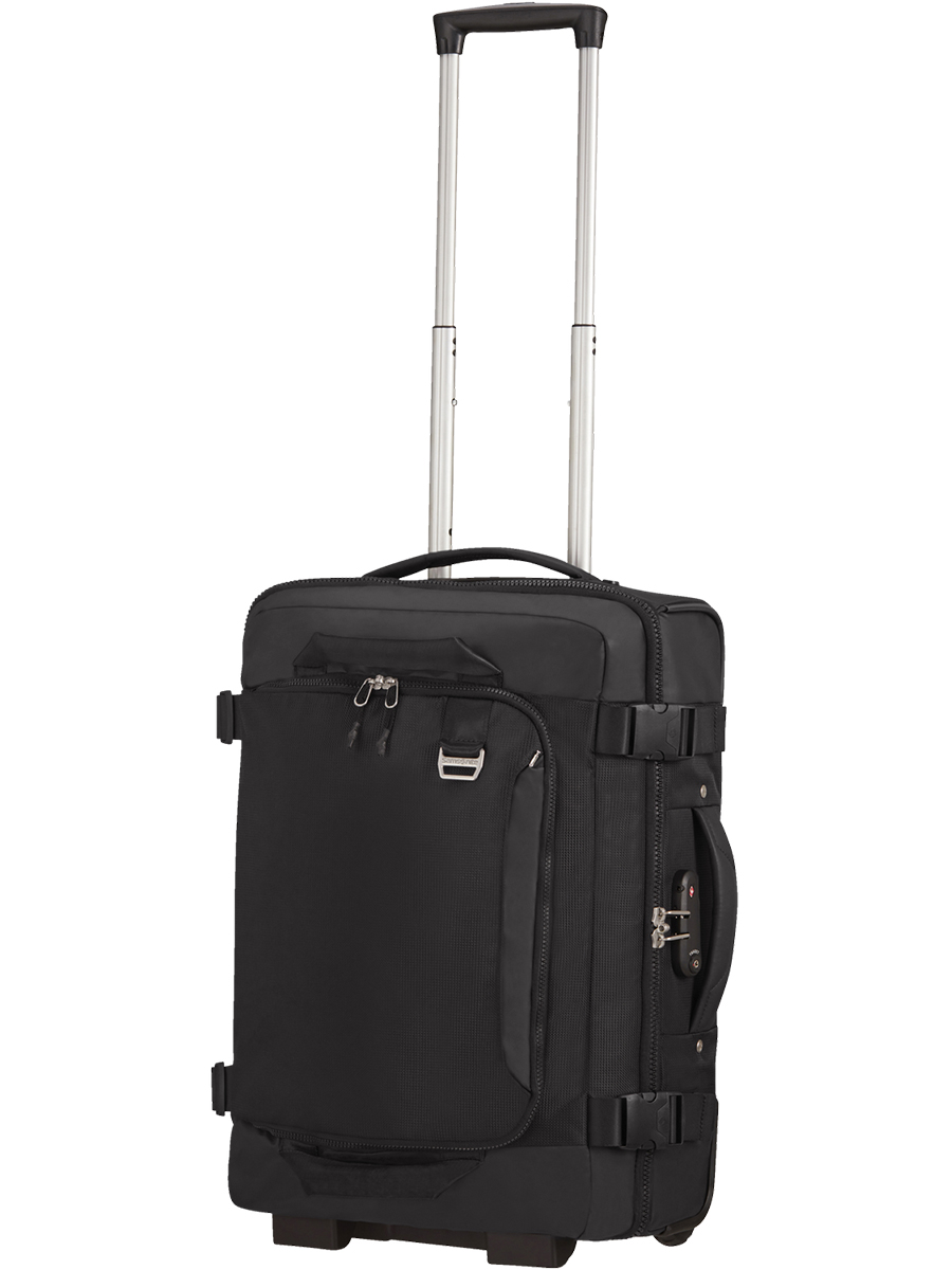 KE3-09004 Сумка-тележка KE3*004 Duffle 55 Samsonite Midtown  - Вид №5