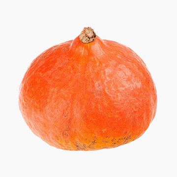 Тыква Оранжевое солнце 1 - 4 кг Santreyd 24507