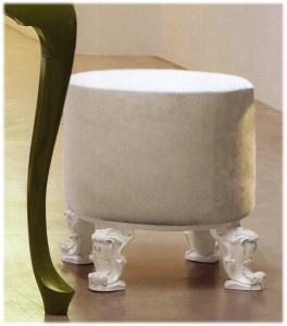 Пуф OTTO CREAZIONI CR/748