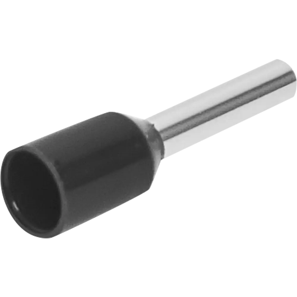 Santreyd НШВИ-1: набор изоляционных наконечников для проводов 0.5-2.5 мм² 87660269 STLM-1107970 - Вид №2