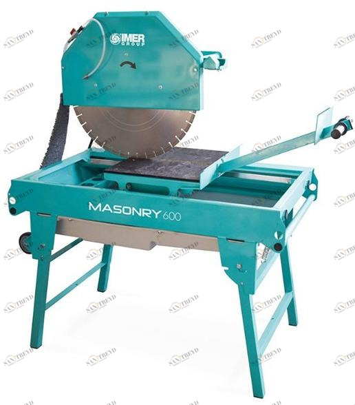 IMER Водная пила Segatrici sun-id-1425963