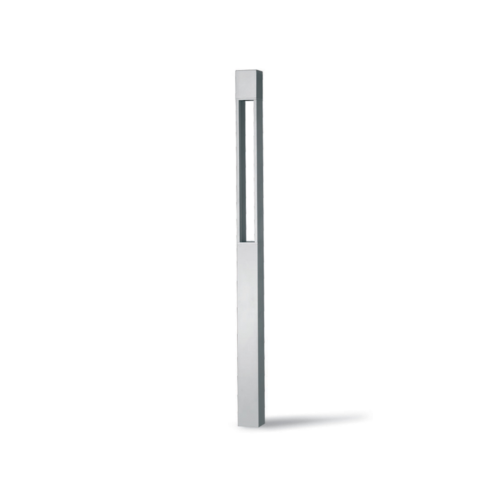 5035613 Уличное освещение  Platek TETRA PARCO  TETRA PARCO H. 2270 mm - LED 3000K 