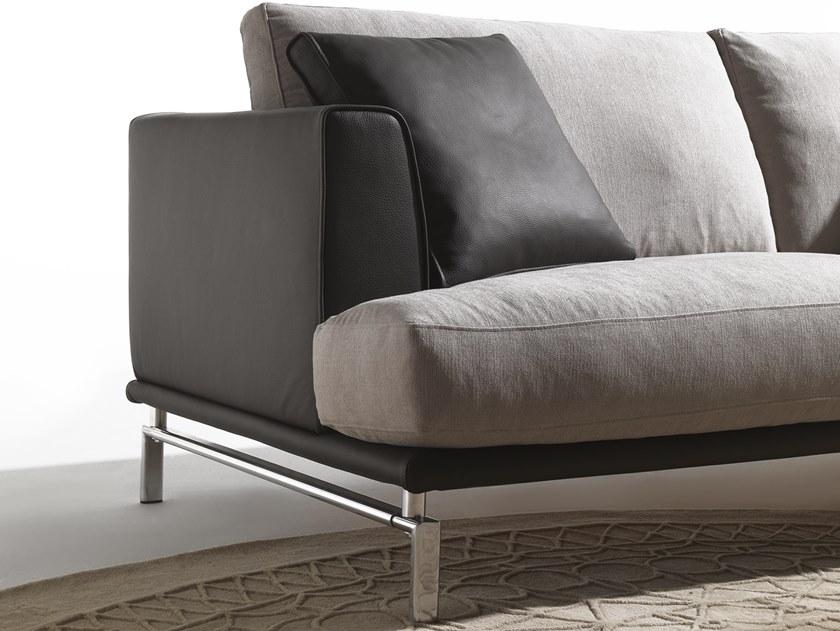 Flexstyle 3-х местный тканевый диван sun-id-1435023 - Вид №6