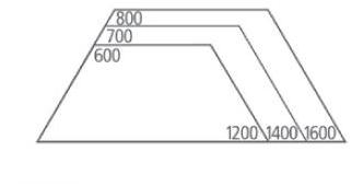 Wiesner-Hager Модульный стол для переговоров из ламината Clip sun-id-1461601 - Вид №1