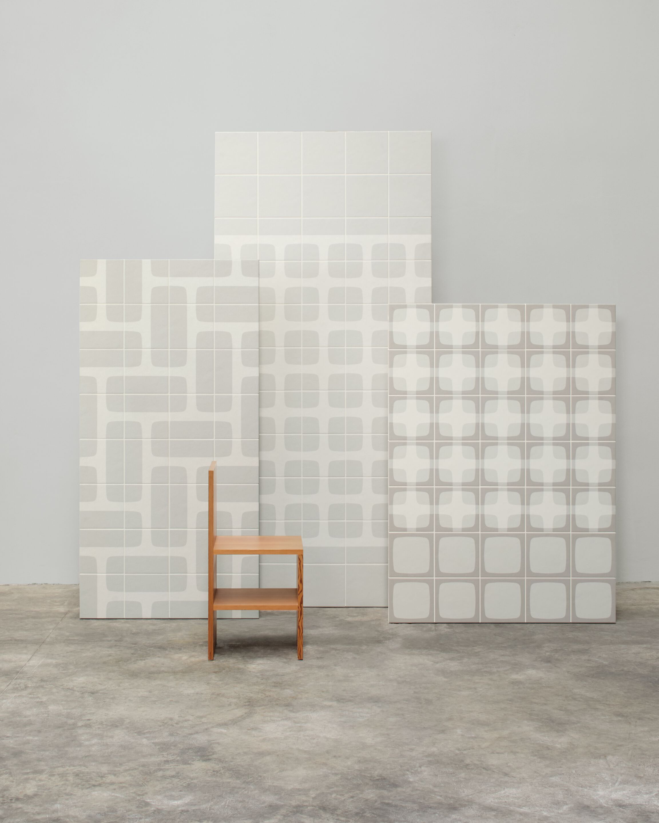 Пол / покрытие Mutina Бетти ARCH-00015095 - Вид №2