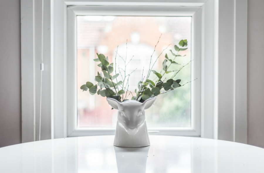 SK POTSTAG1 Органайзер для хранения Suck UK  - Вид №6