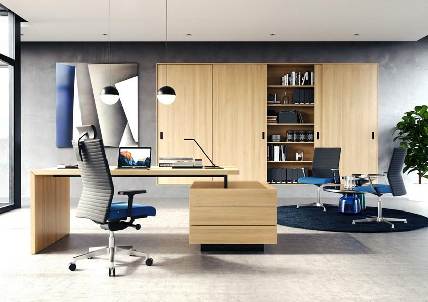 LD Seating Кресло консольное для залов ожидания Element 441-kz - Вид №4