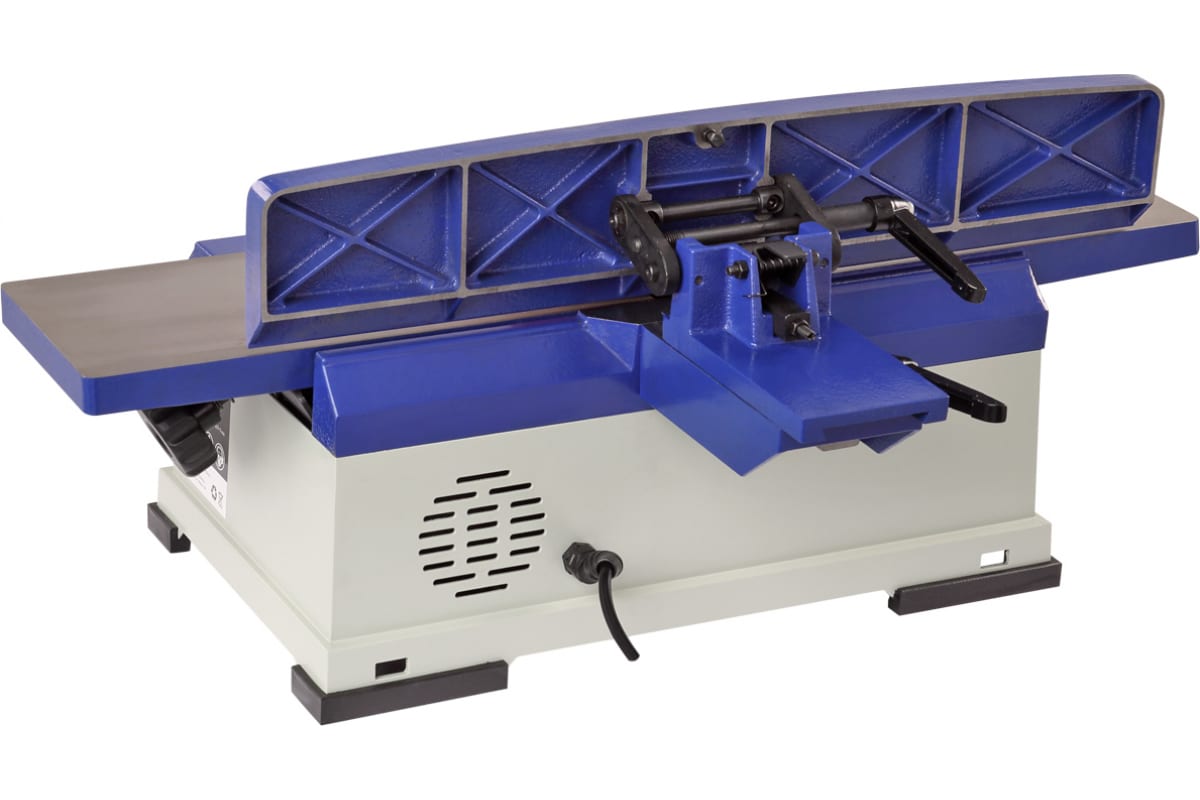 Фуговальный станок BELMASH J150/730AH 9104686 STDN-0006413 - Вид №3