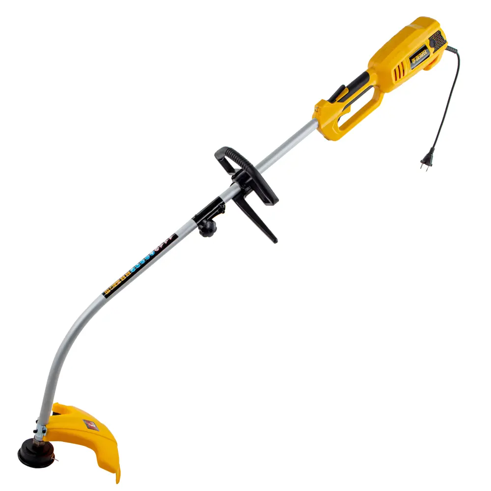 Триммер электрический Denzel TE-1100 1100 Вт STLM-2112769