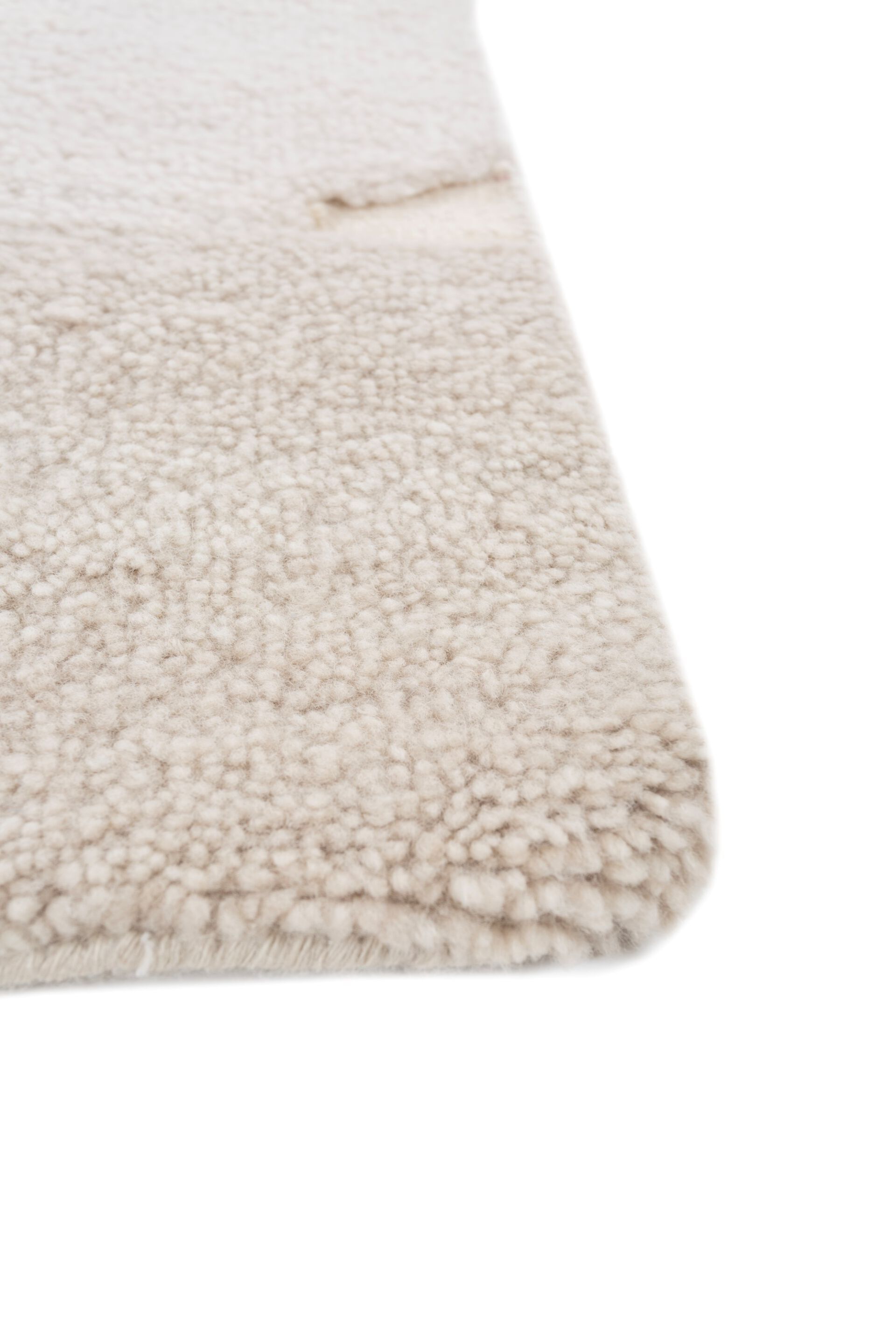 Прямоугольный шерстяной ковер ручной работы Jaipur Rugs Zuri ARCH-00127188 - Вид №3