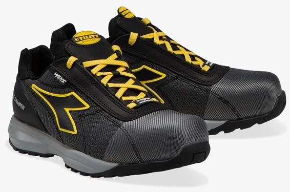 DIADORA UTILITY Низкая рабочая защитная обувь Glove mds matryx sun-id-1349260 - Вид №3