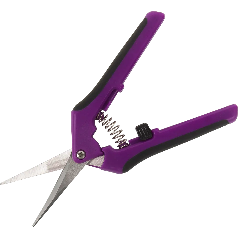 Santreyd — Изогнутые ножницы для ухода за орхидеями 83725801 STLM-0849294 - Вид №1