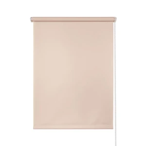 Штора рулонная Сансет 72.5x175 см пудра