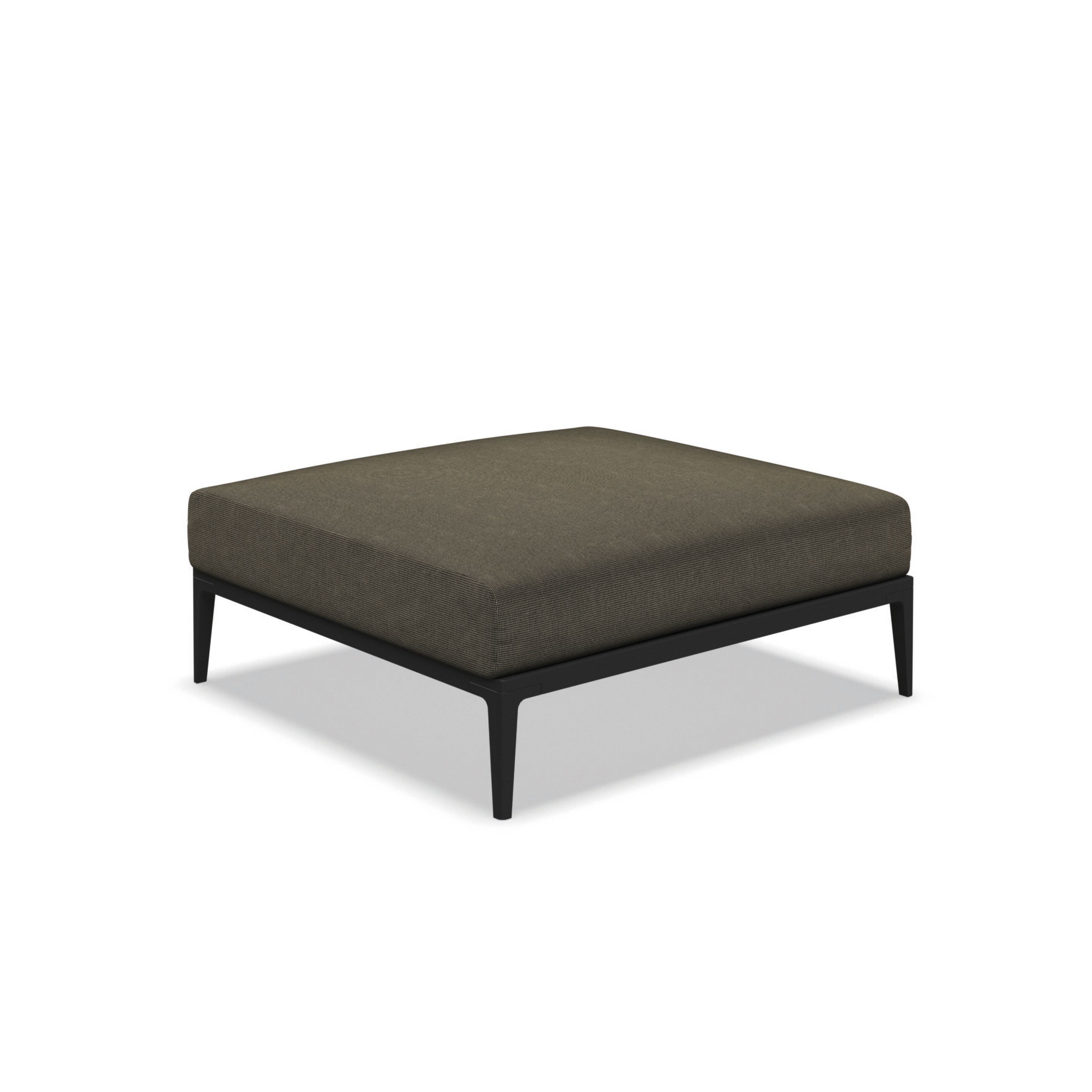 Ткань квадратный сад пуфик Gloster сетка ARCH-00068426 - Вид №22