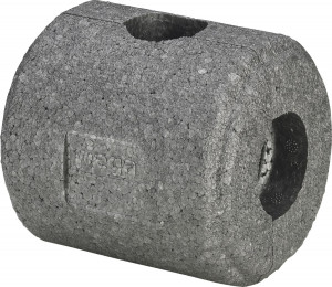 Viega Изоляционный кожух Easytop 2210.2 (564 735 *))