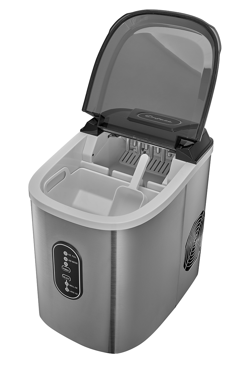 5494177 Ледогенератор Bufett 640266 STDN-0134240 - Вид №2