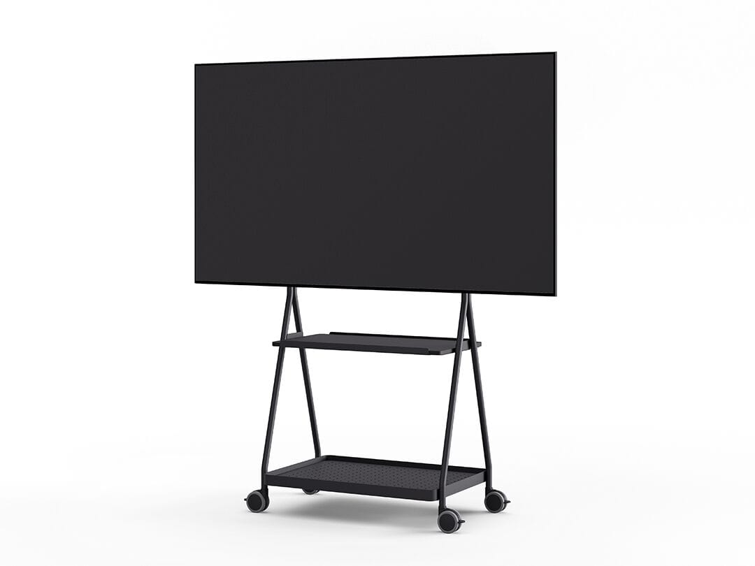 Офисная доска с колесами Brunner доски ARCH-00070312