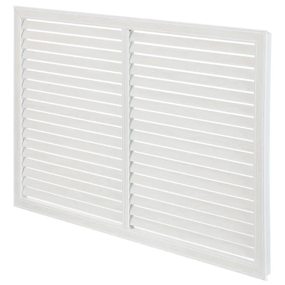 Santreyd - Декоративный экран для радиатора 90×60 см в стиле дуб сонома 18688325 STLM-1014711 - Вид №1