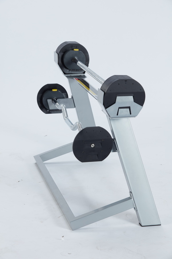 Штанга наборная mx select mx-80, вес 9.8-36.4 кг First Degree Fitness sun-id-2069105 - Вид №4