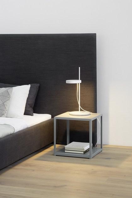 e15 Настольная лампа из металла Palo Palò sun-id-1419048 - Вид №3