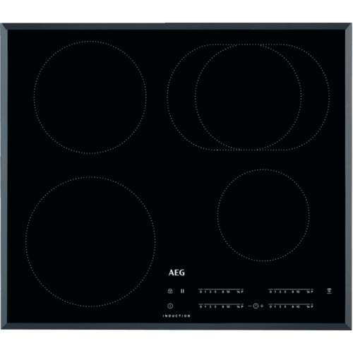 9105462 Индукционная варочная поверхность AEG IKB64410FB STDN-0114436