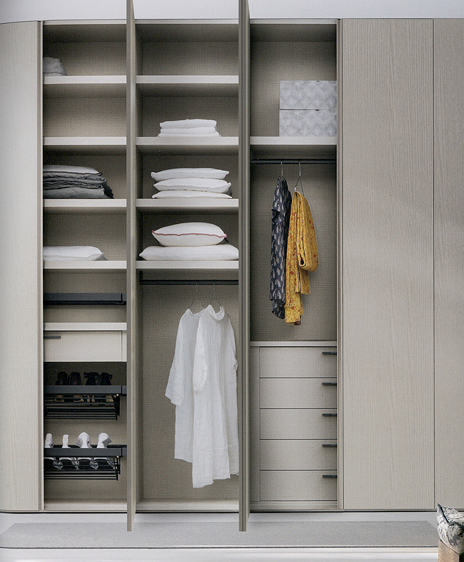 Шкаф GOLA ZANETTE 303  - Вид №1