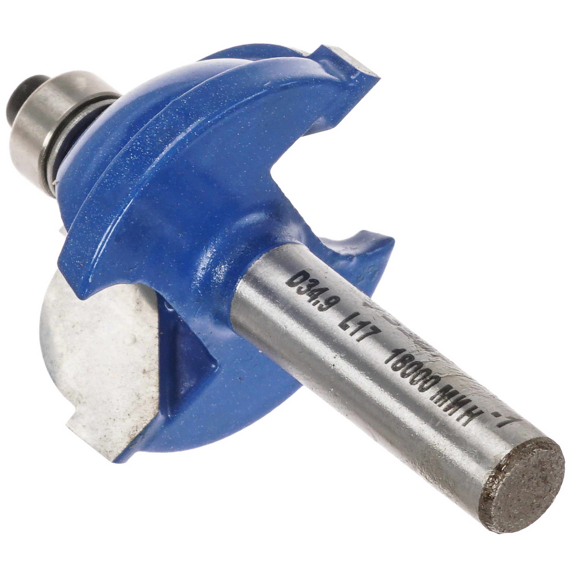 Фреза ЗУБР 28709-34.9 5306834 STDN-0054810 - Вид №2