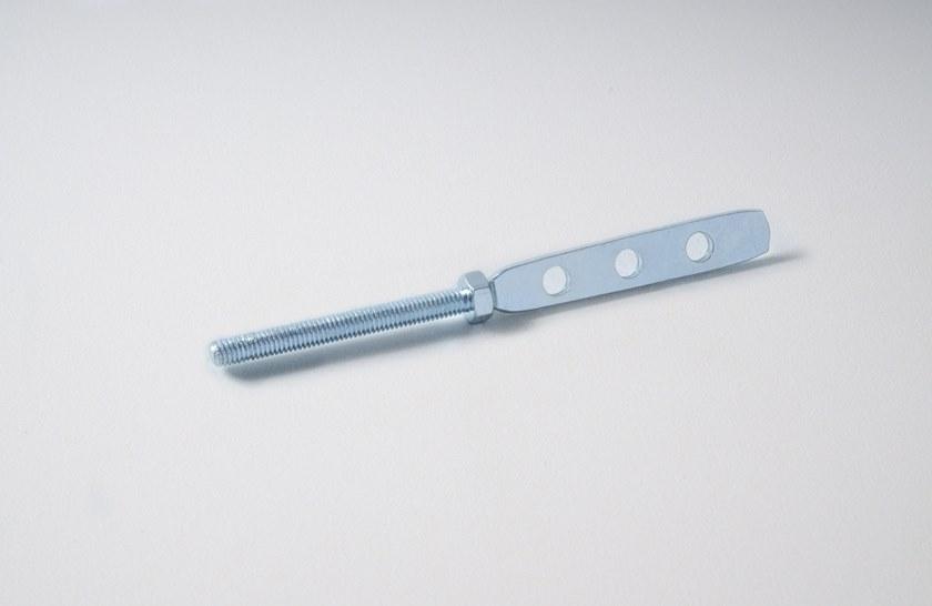 AKIFIX Фурнитура для деревянных конструкций из металла sun-id-1374556 - Вид №1