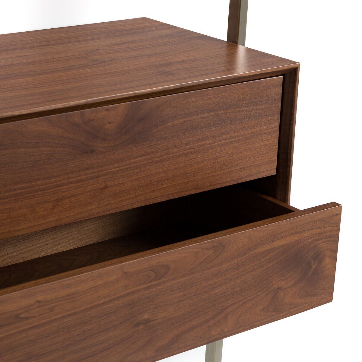 Секционный книжный шкаф из шпона AMPM ARCHIVITA ARCH-00012455 - Вид №8