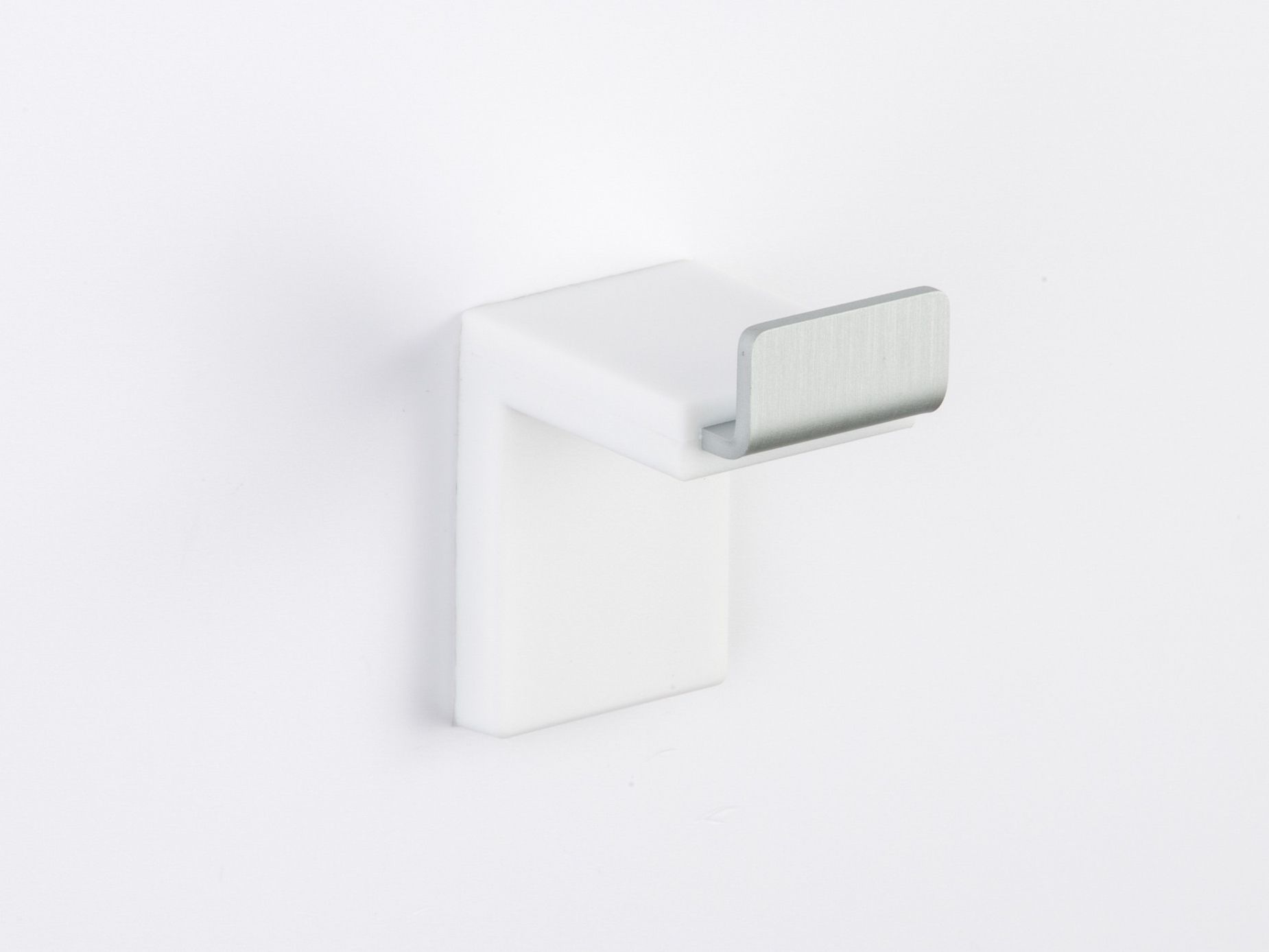 Вешалка из анодированного алюминия и полиуретанового геля Geelli Inlinea ARCH-00035720 - Вид №4