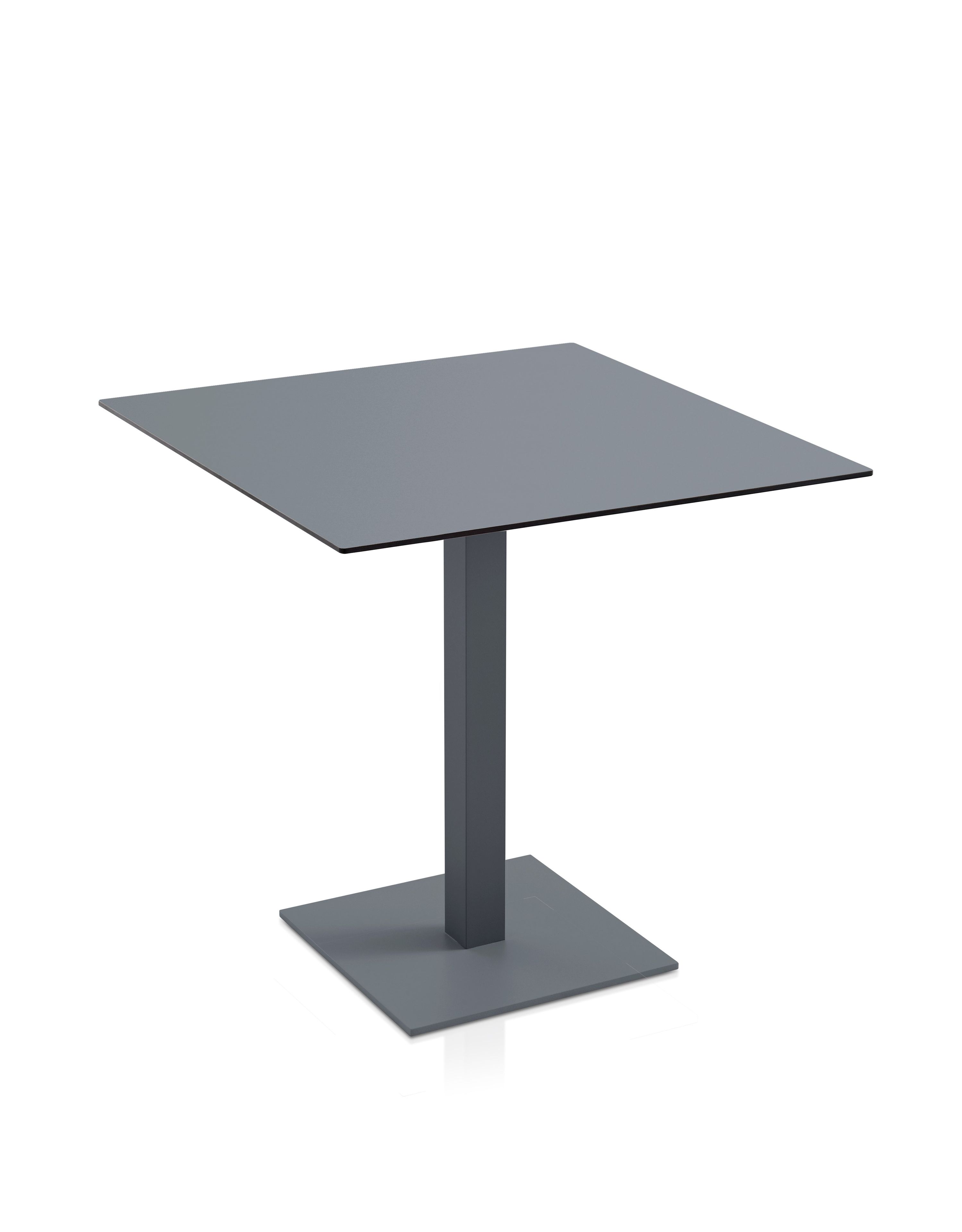 Квадратный садовый стол Diabla ARCH-00086856 - Вид №23