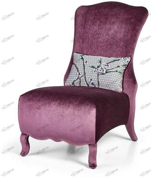 Sicis Бархатное кресло Home sun-id-1461215