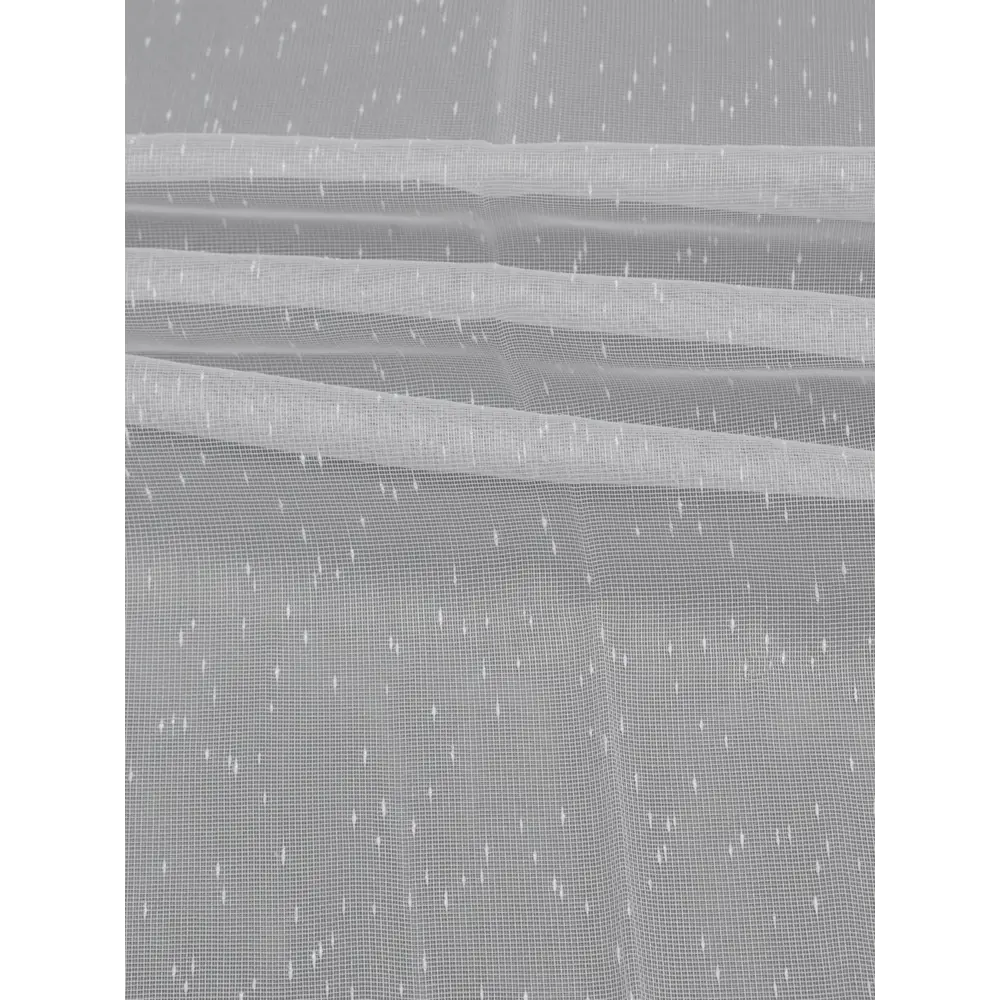 Тюль Santreyd Pisa - воздушная сетка для элегантных штор 89390569 STLM-1331852