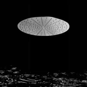 Душевая головка Ø 200 SOFFGAT200_IXS Geda Nextage Shower Heads