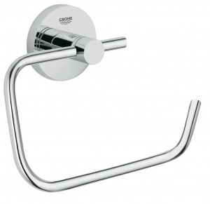 40689000 Держатель для туалетной бумаги Grohe Essentials хром