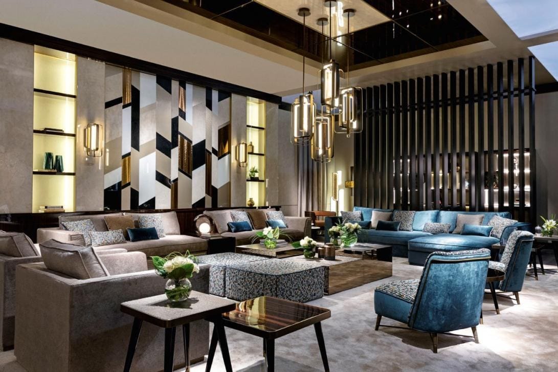 Ткань Dormeuse Sicis ARCH-00139628 - Вид №2