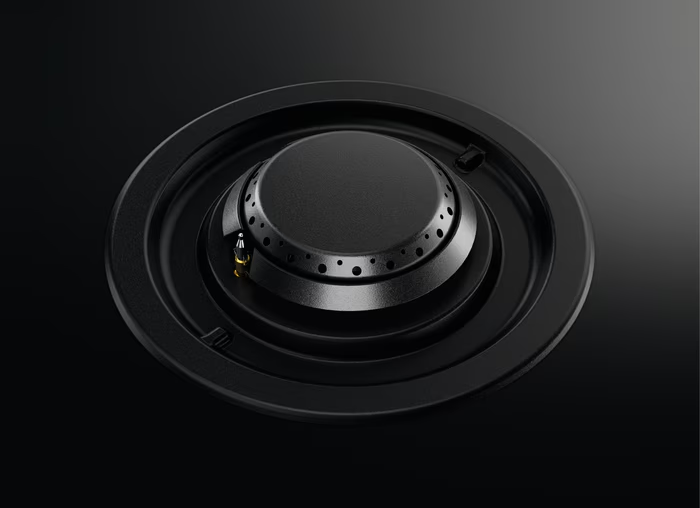 9105483 Газовая варочная поверхность AEG HKB75453NB STDN-0121410 - Вид №4