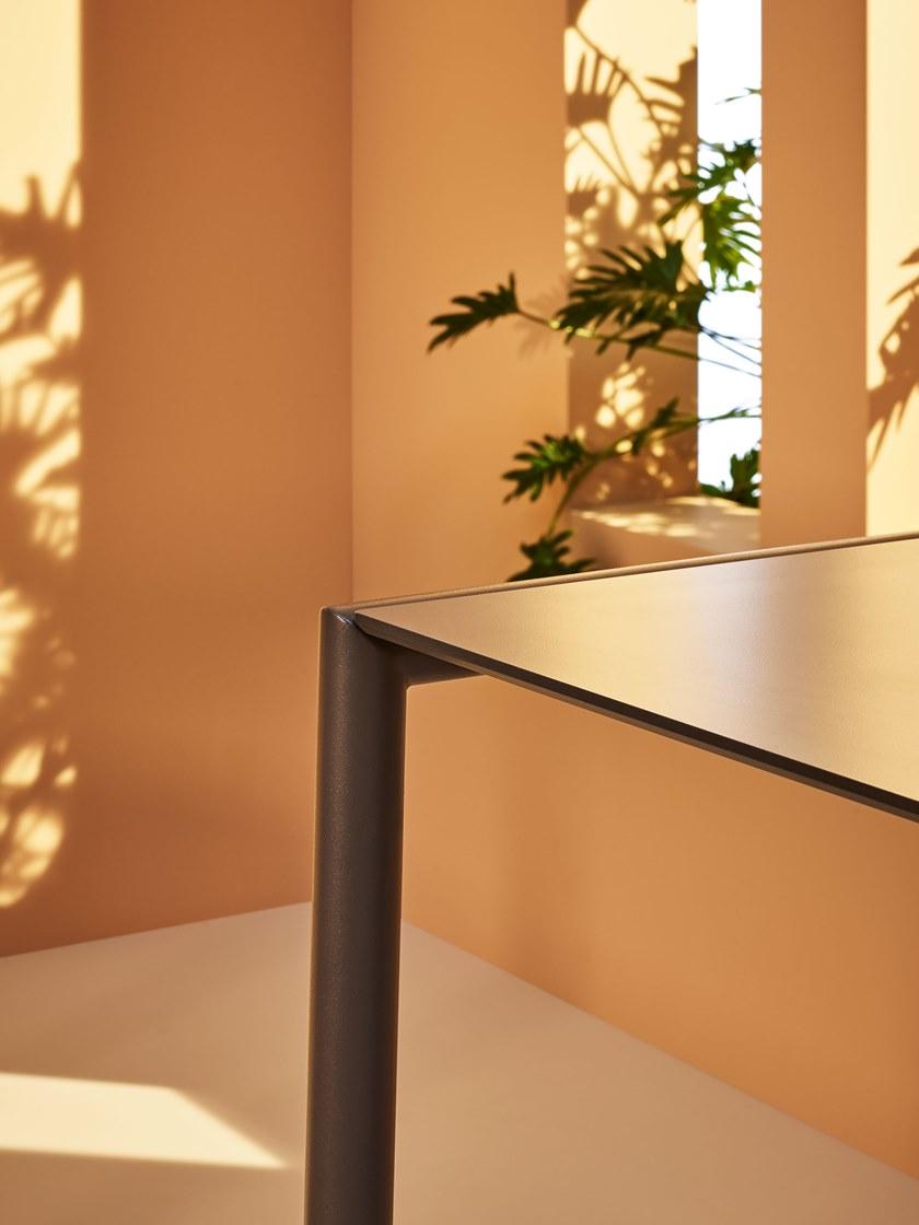 Terraforma Квадратный стол Eleven Eltaba11/1 – eltaba11/2 - Вид №1