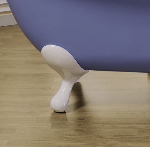 Чугунная ванна RECOR ANTIQUE sun-id-1718095 - Вид №3