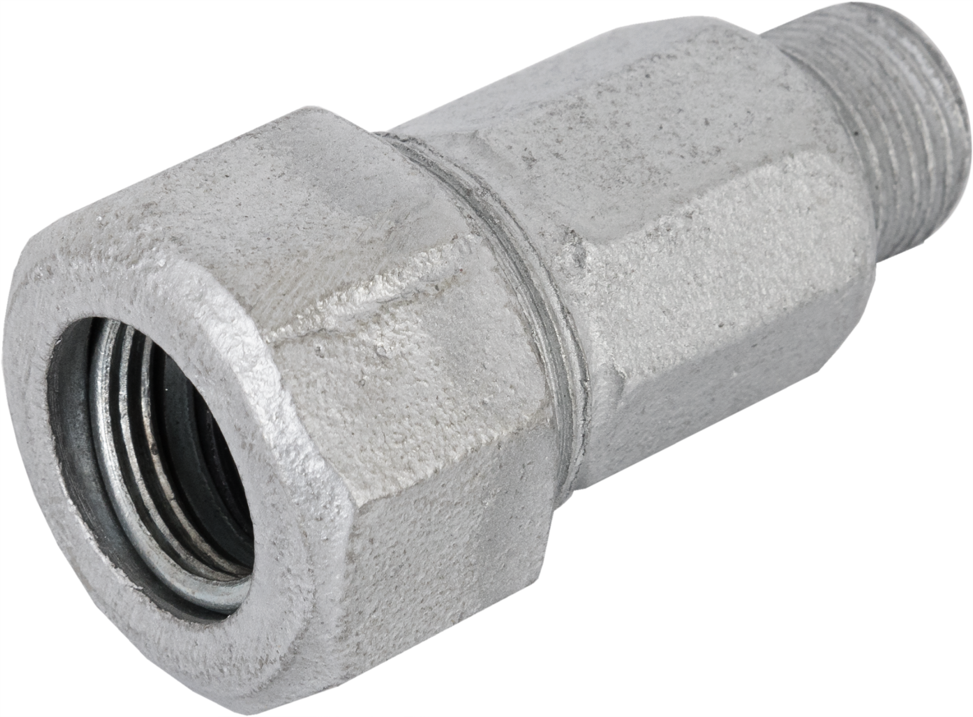 Соединительная муфта Santreyd для труб 1/2" - надежное соединение трубопровода 18606810 STLM-0011668