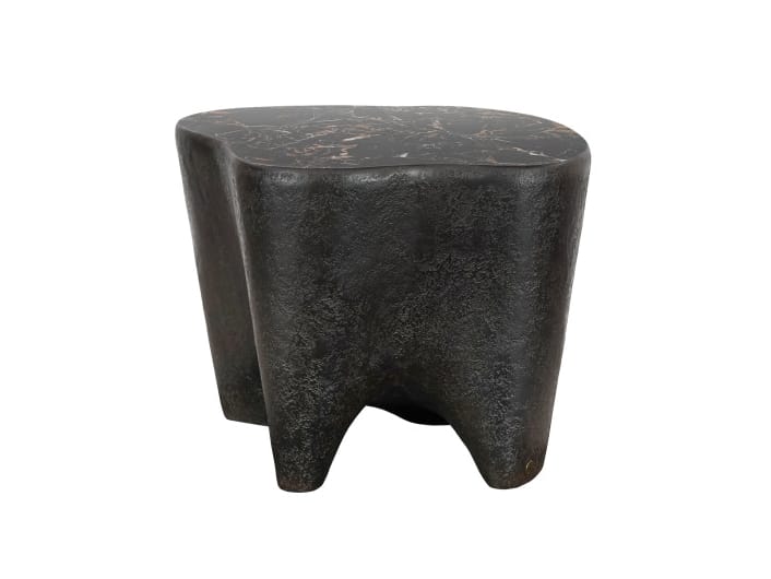 Журнальный столик из мрамора и стекловолокна KARPA Odyssey ARCH-00153106