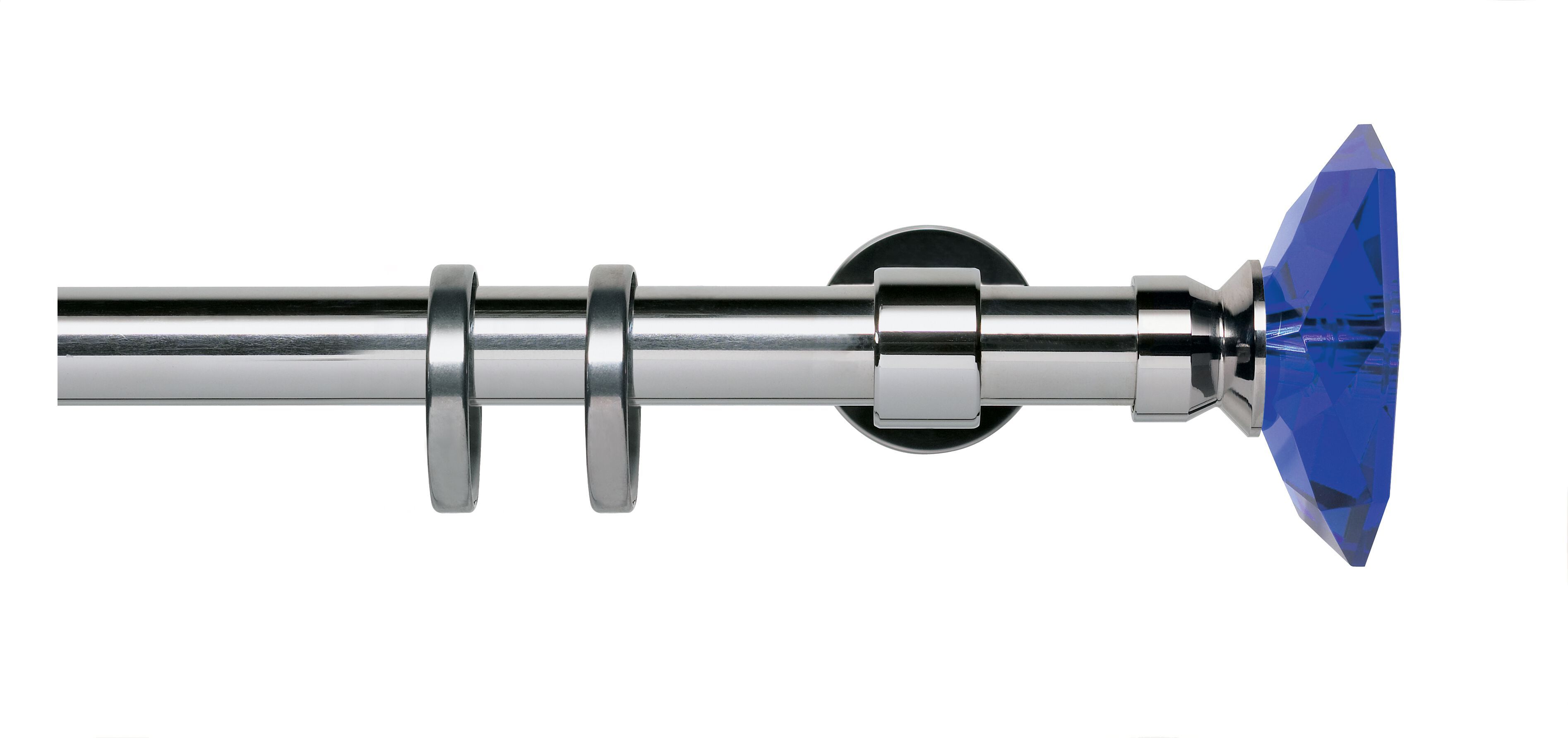 Карниз из нержавеющей стали Frandoli Brilliant ARCH-00116304 - Вид №1