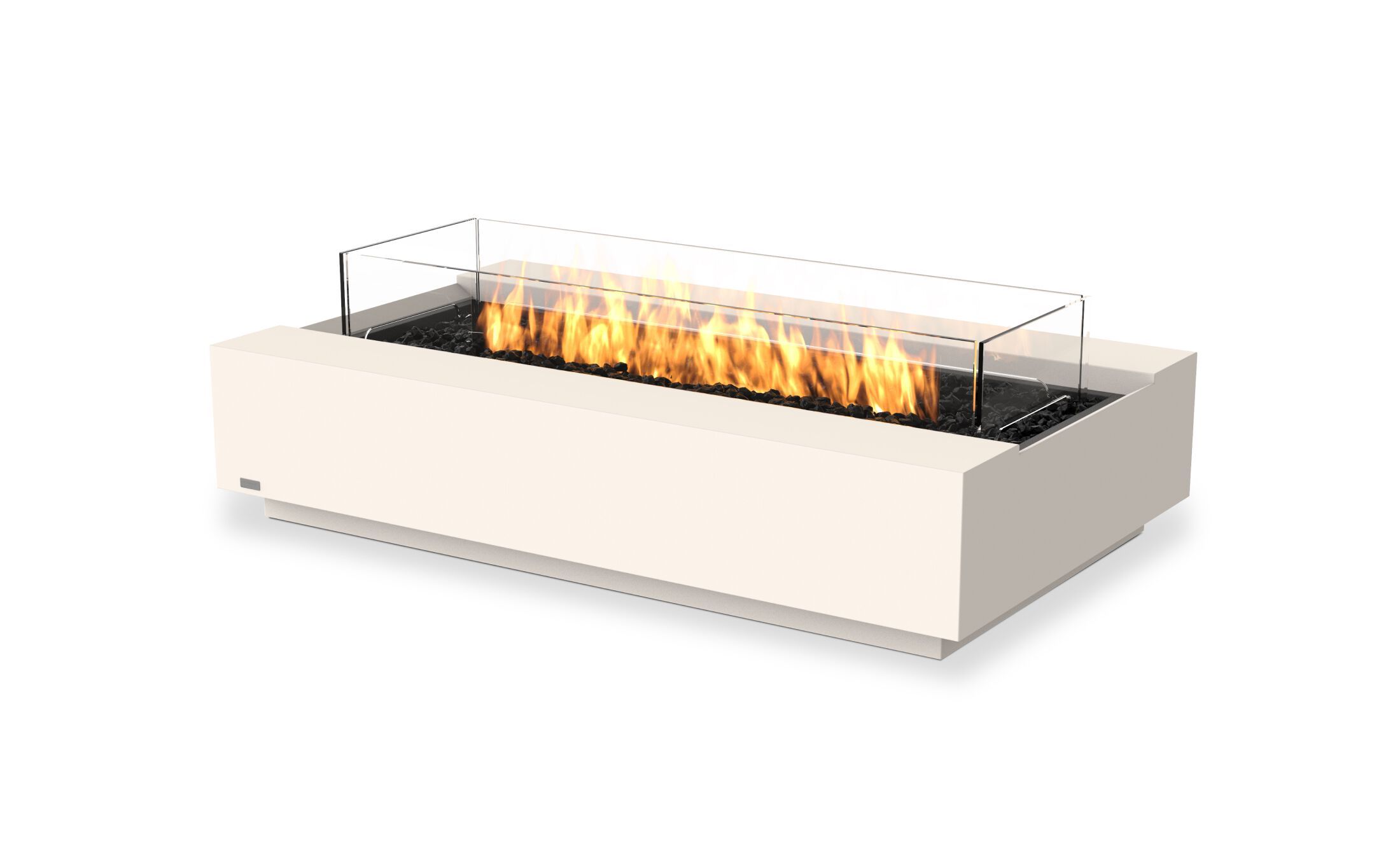 Биоэтанол или газ отдельно стоящий открытый камин EcoSmart Fire Fire Tables ARCH-00129666 - Вид №11