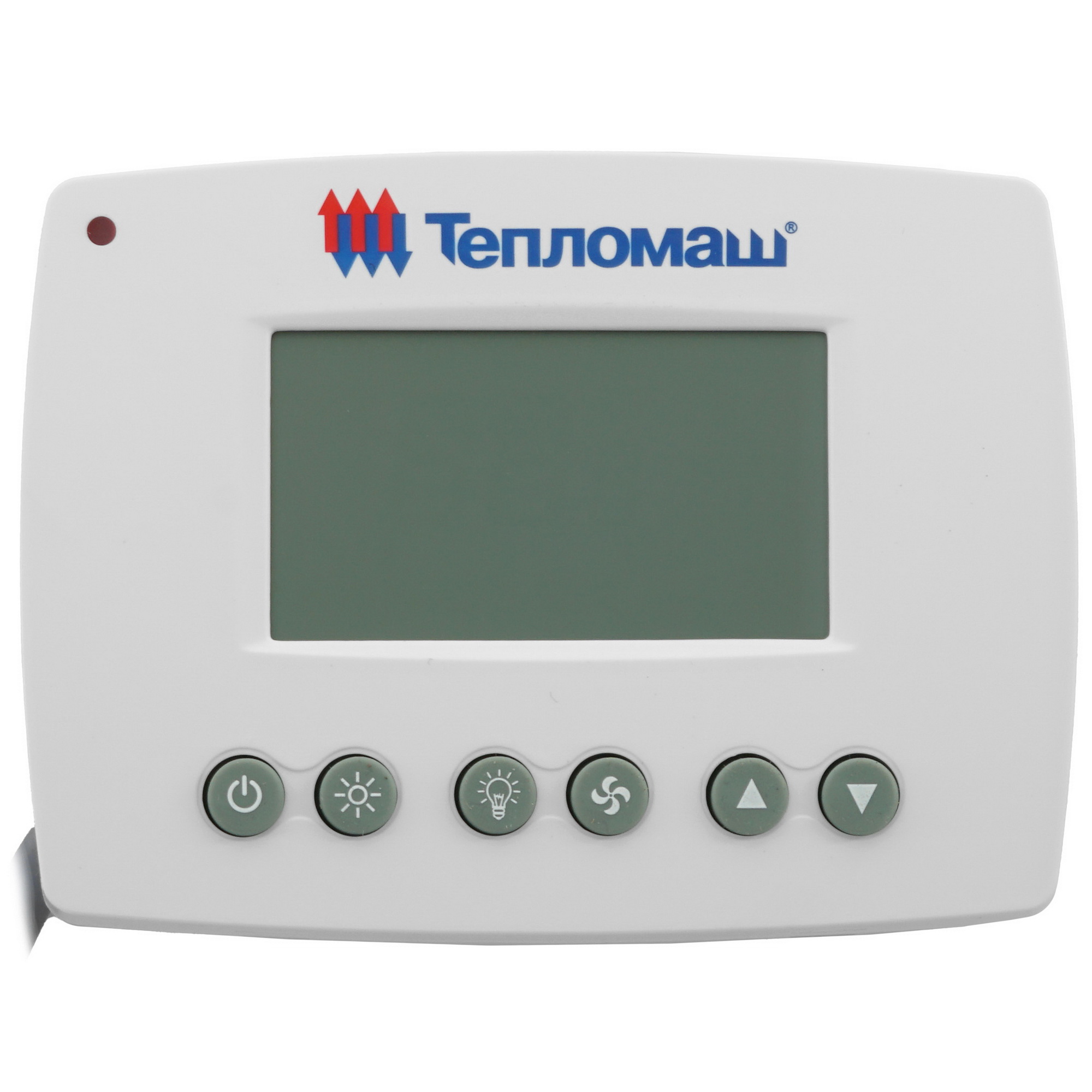 5319557 Тепловая завеса Тепломаш КЭВ-60П3141W с пультом HL10 STDN-0123749 - Вид №6