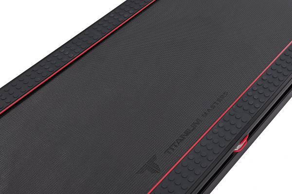 Беговая дорожка titanium masters physiotech tlf Titanium sun-id-2068544 - Вид №5