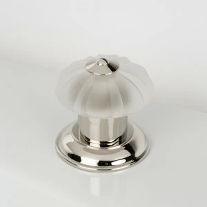 C34-327C C34-327C Клапан на ободе 3/4 ″ C ЭЛЕГАНТНОСТЬ Cristal & Bronze ÉLÉGANCE