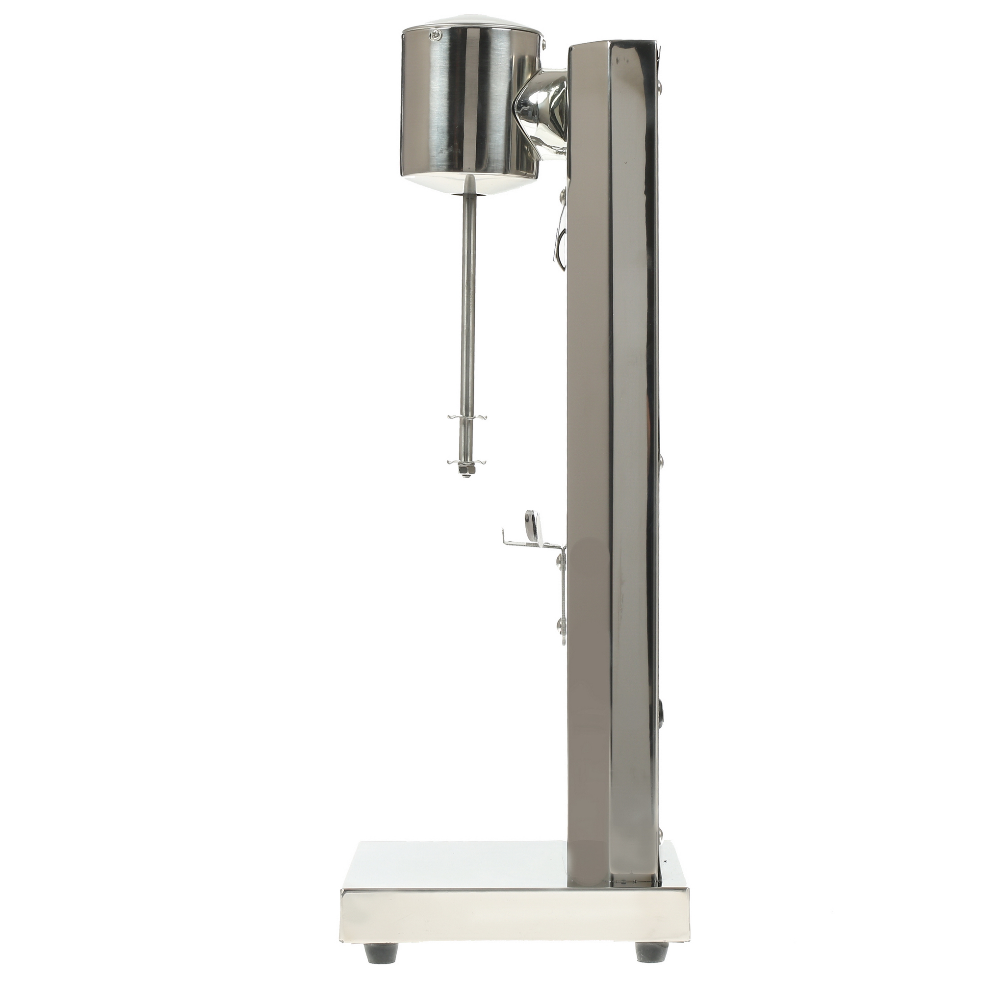 7993215 Миксер Gastrorag HBL-015 серебристый STDN-0038932 - Вид №3