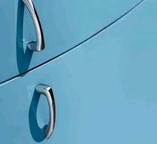 10 Onda Collection комплект мебели GBGROUP 39686 - Вид №1