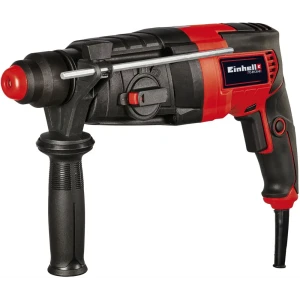 Перфоратор сетевой SDS-plus Einhell TC-RH 800 4F, 800 Вт, 2.6 Дж 86140891 STLM-2145978