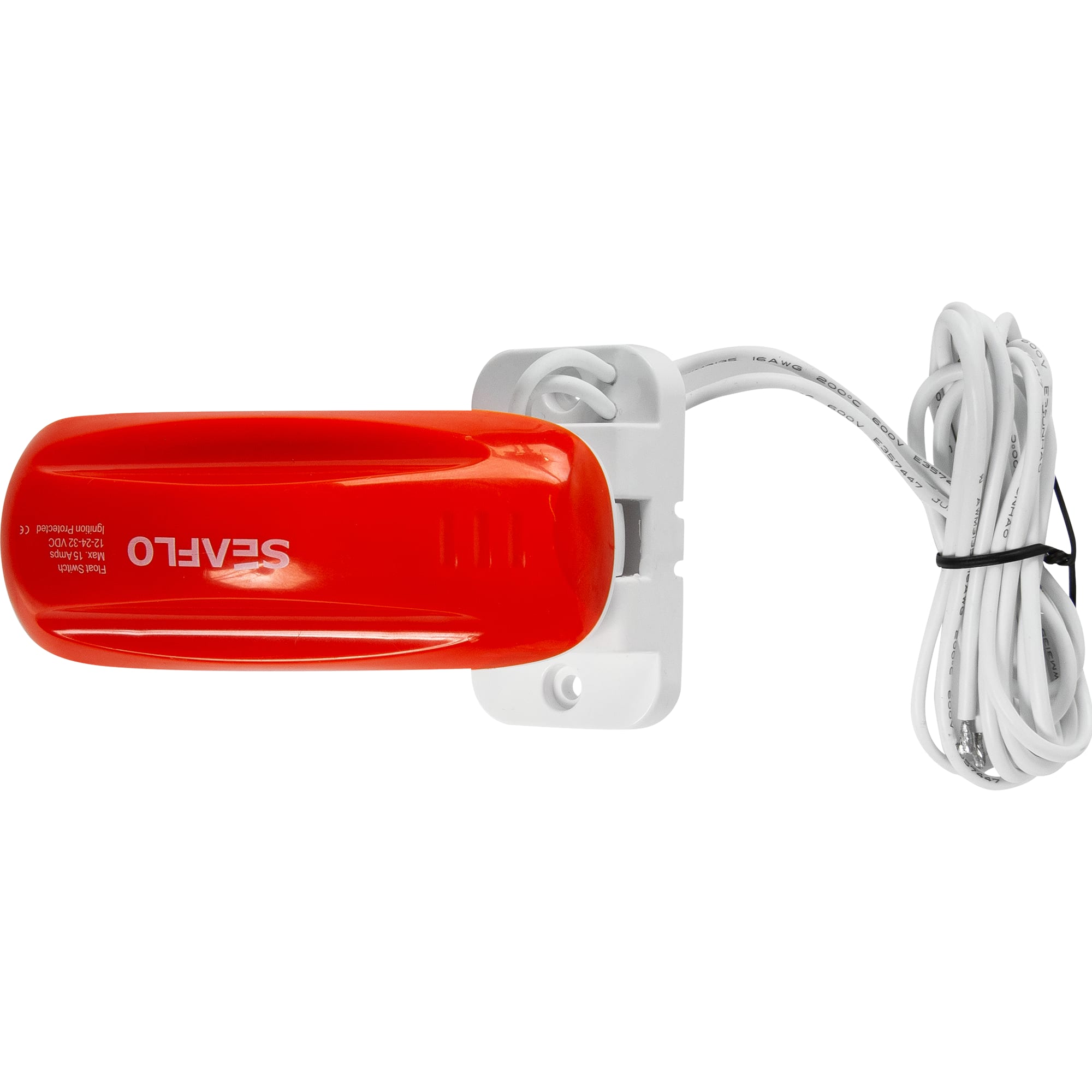 82423441 Поплавковый выключатель 12 В 18А Santreyd  - Вид №2